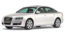 Audi A6 Quattro Auto