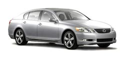 Lexus GS300
